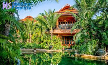 For sale 6 Beds villa in Cha Am, Phetchaburi