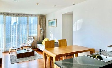 For rent 2 Beds condo in Watthana, Bangkok