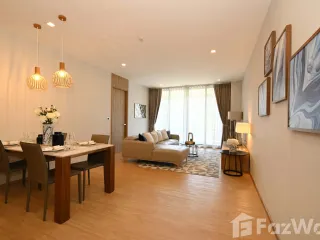 For sale 2 bed condo in Thalang, Phuket