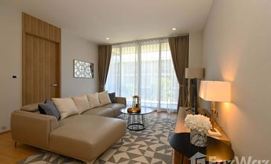 For sale 2 Beds condo in Thalang, Phuket