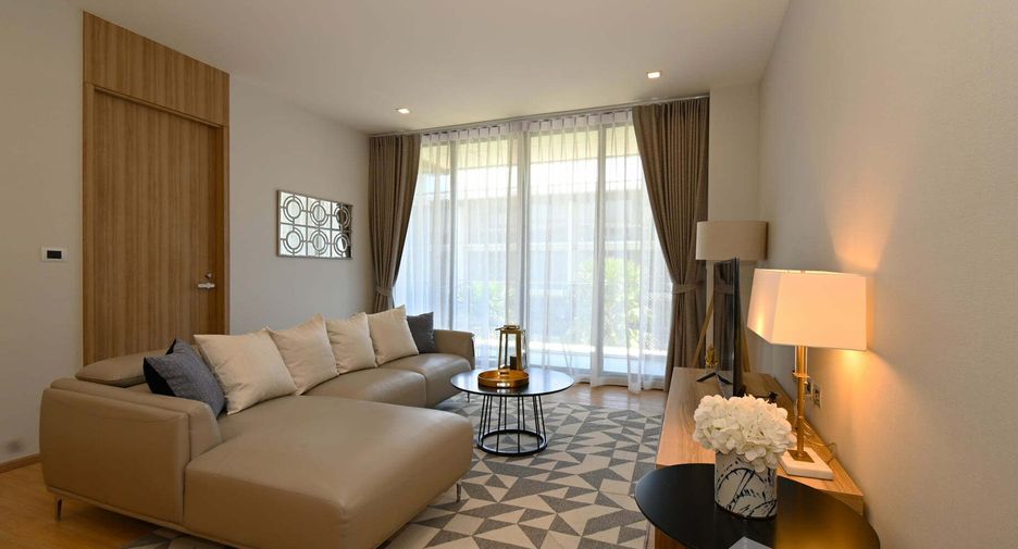 For rent 2 Beds condo in Thalang, Phuket