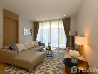 For rent 2 bed condo in Thalang, Phuket