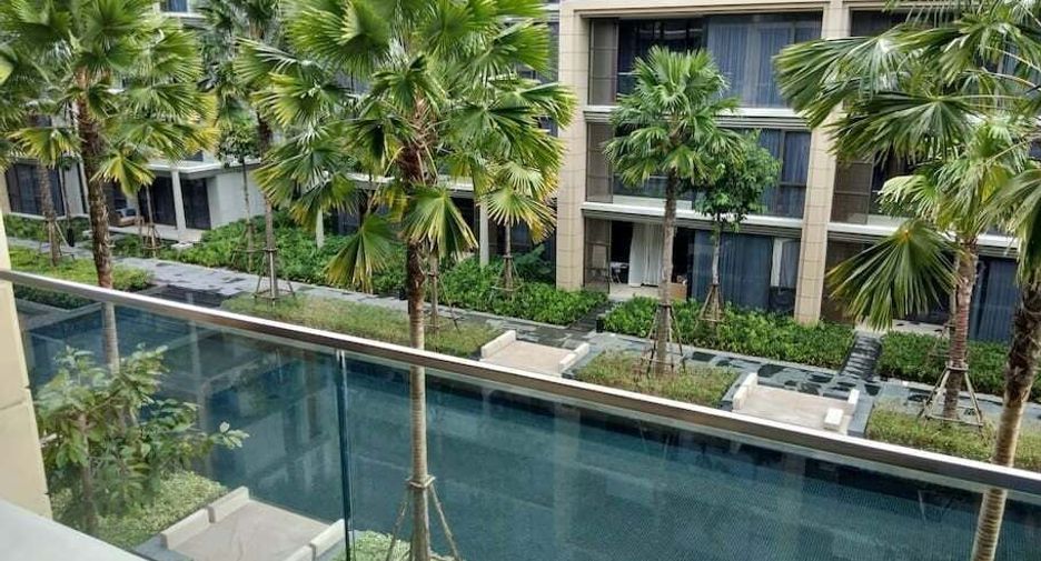 For rent 2 Beds condo in Thalang, Phuket