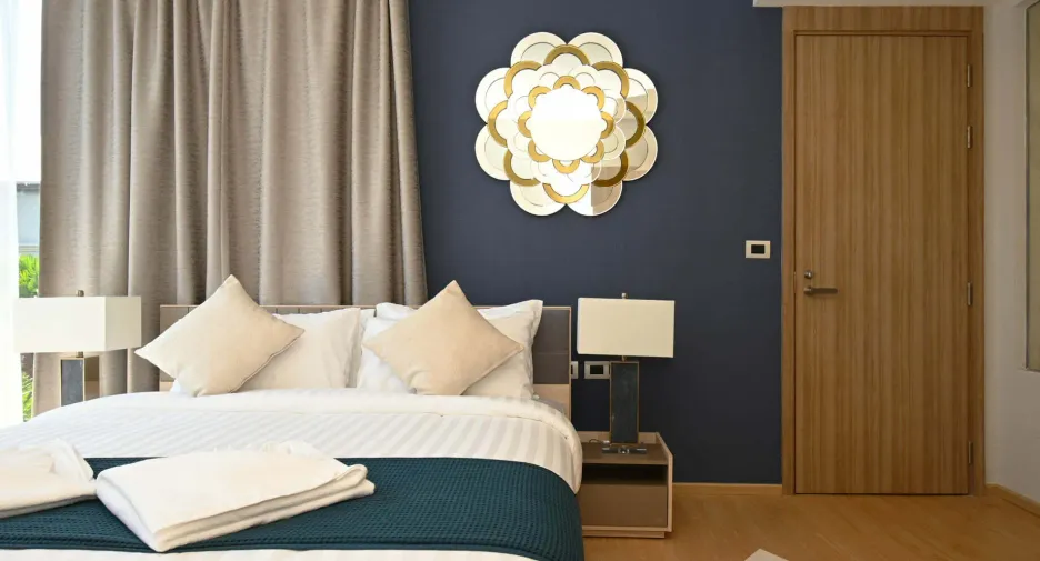 For rent 2 Beds condo in Thalang, Phuket