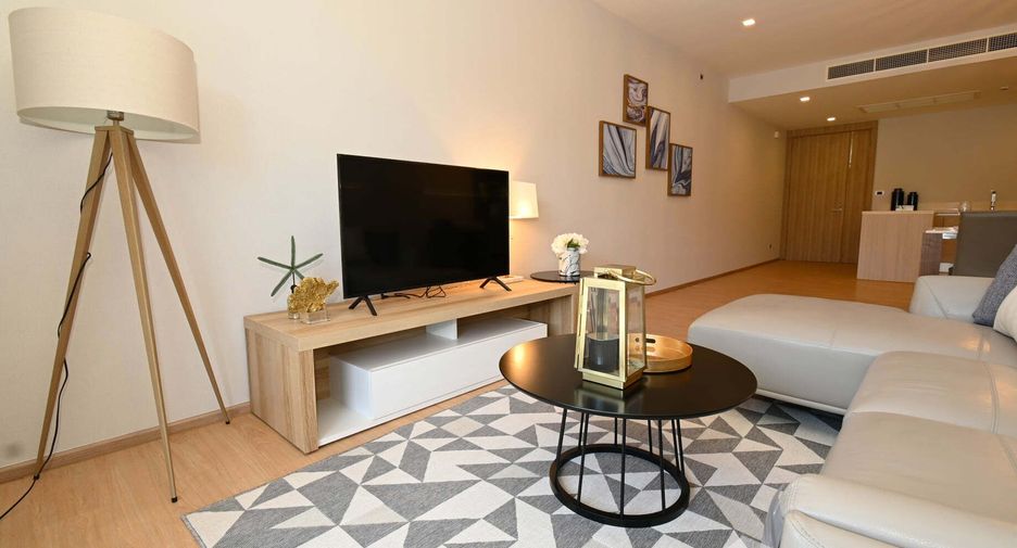 For rent 2 Beds condo in Thalang, Phuket