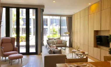 For sale 2 bed condo in Thalang, Phuket