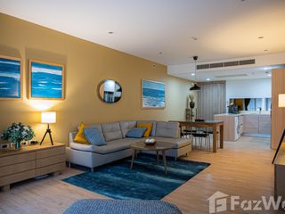 For sale 2 bed condo in Thalang, Phuket