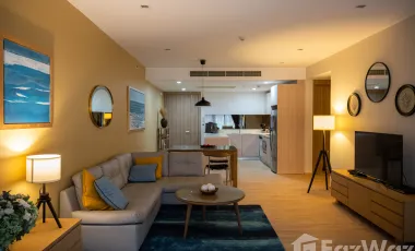 For sale 2 Beds condo in Thalang, Phuket