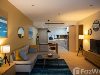 For sale 2 bed condo in Thalang, Phuket