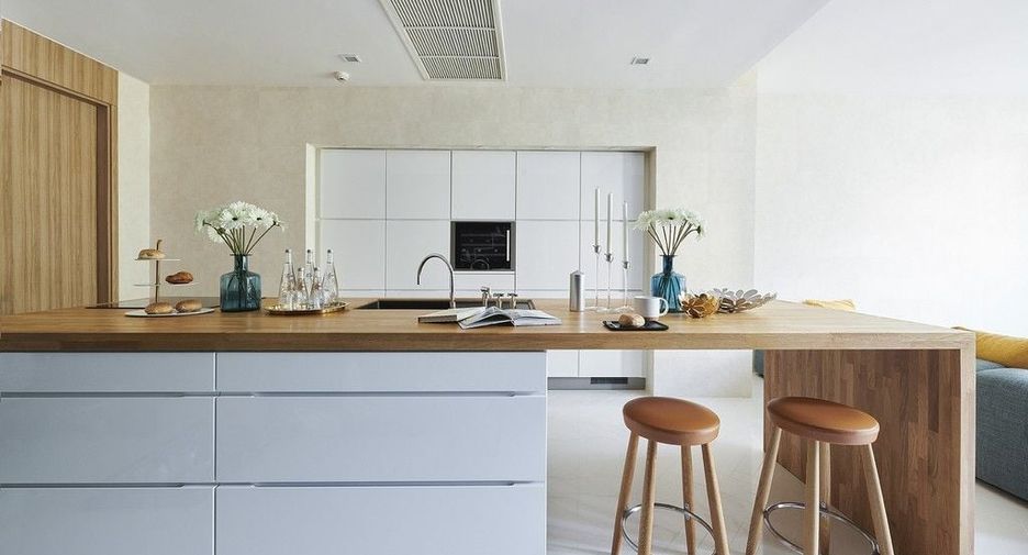For sale 2 bed condo in Thalang, Phuket