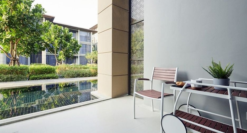 For sale 2 bed condo in Thalang, Phuket