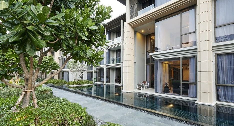 For sale 2 bed condo in Thalang, Phuket
