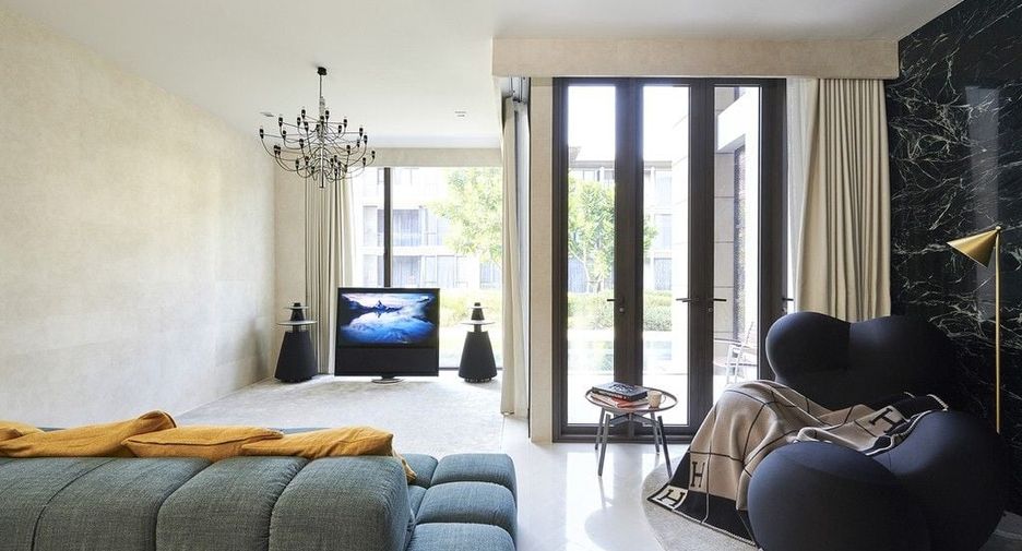 For sale 2 bed condo in Thalang, Phuket