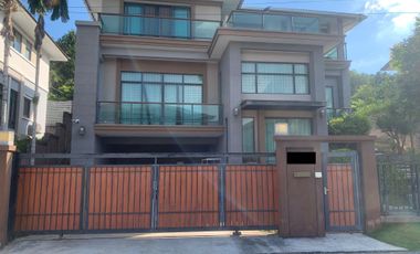 For rent 3 bed villa in Kathu, Phuket