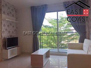 For sale and for rent 2 bed condo in East Pattaya, Pattaya