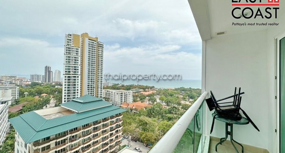 出售 和 出租 公寓 公寓 在 Bang Lamung, Chon Buri