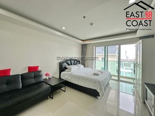 Studio Condo In Bang Lamung, Chonburi