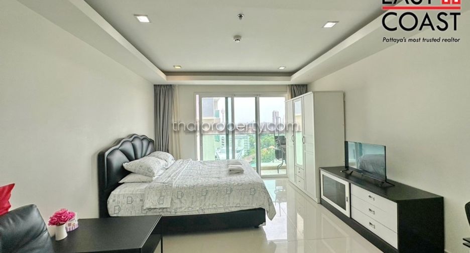 出售 和 出租 公寓 公寓 在 Bang Lamung, Chon Buri