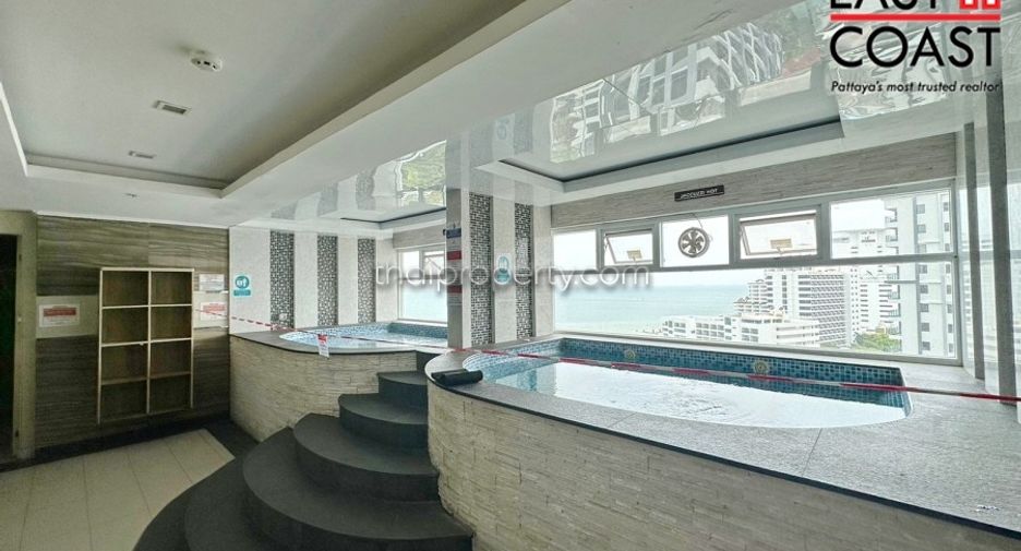 出售 和 出租 公寓 公寓 在 Bang Lamung, Chon Buri