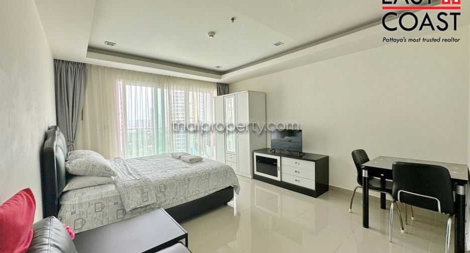 出售 和 出租 公寓 公寓 在 Bang Lamung, Chon Buri