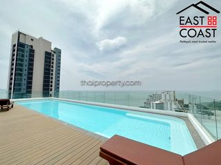 For sale and for rent studio condo in Bang Lamung, Chonburi