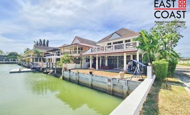 For rent 3 bed house in Sattahip, Chonburi