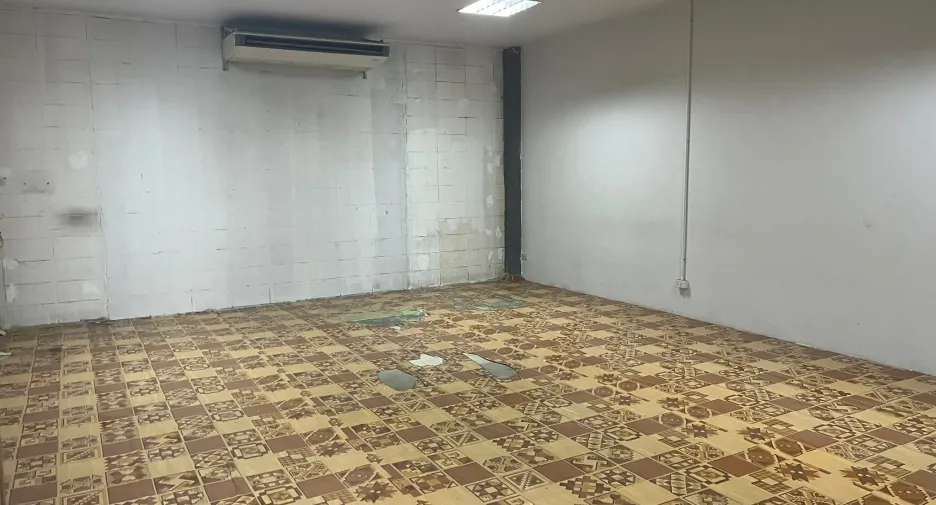For rent warehouse in Bang Pakong, Chachoengsao