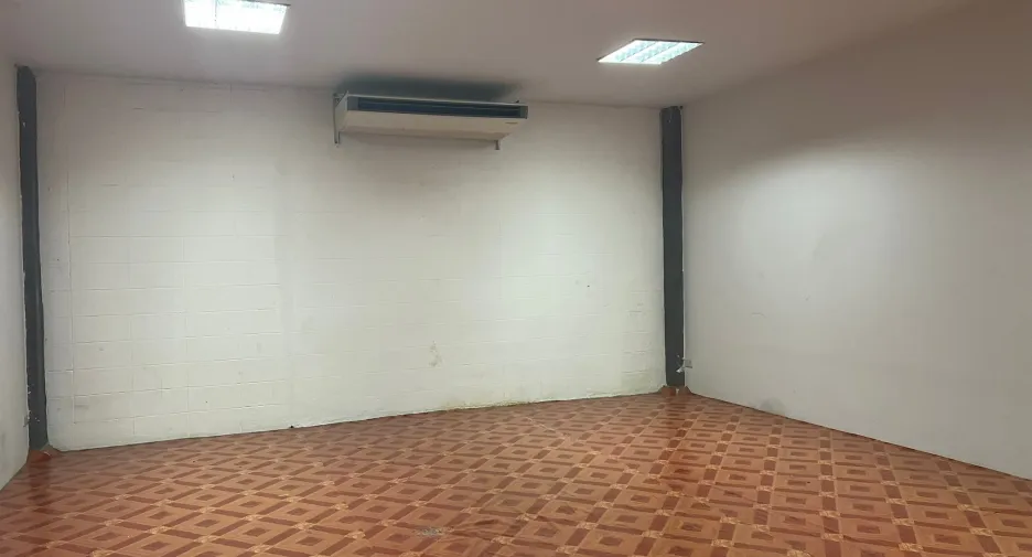For rent warehouse in Bang Pakong, Chachoengsao