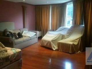 For rent 5 bed house in Pathum Wan, Bangkok