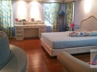 For rent 5 bed house in Pathum Wan, Bangkok