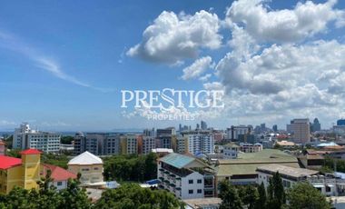 For sale 2 bed condo in Bang Lamung, Chonburi