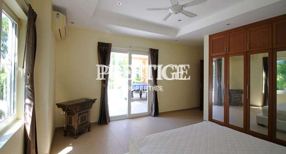 For rent 3 Beds house in Ban Khai, Rayong