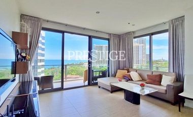 For rent 3 bedrooms condo in Bang Lamung, Chonburi