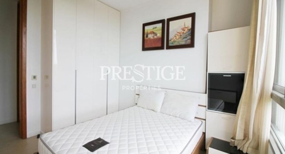 For rent 3 bedrooms condo in Bang Lamung, Chonburi