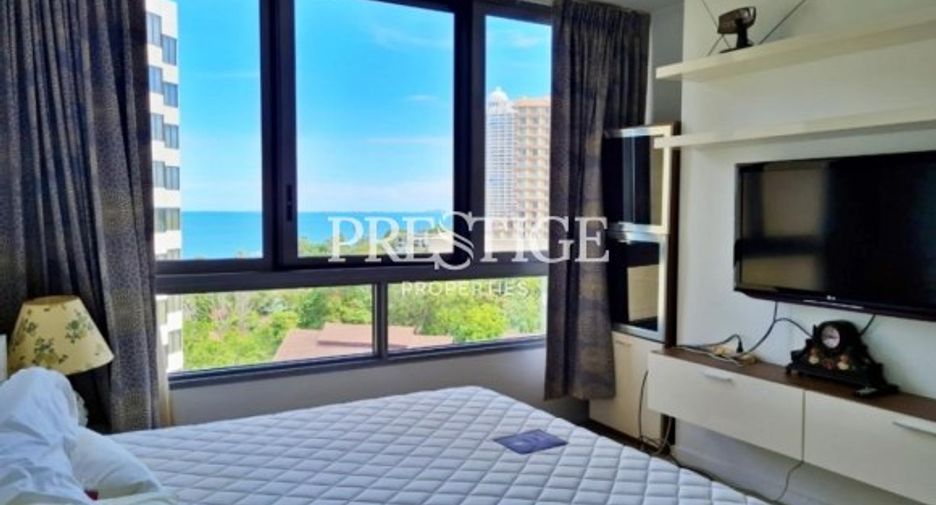 For rent 3 bedrooms condo in Bang Lamung, Chonburi