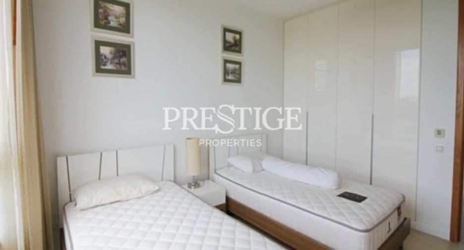 For rent 3 bedrooms condo in Bang Lamung, Chonburi
