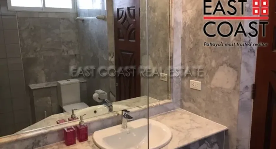 For sale 2 bedrooms condo in Bang Lamung, Chonburi