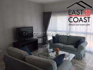 For sale 2 bedrooms condo in Bang Lamung, Chonburi
