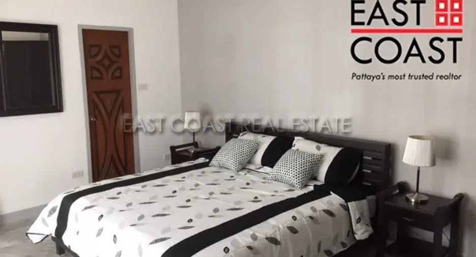 For sale 2 bedrooms condo in Bang Lamung, Chonburi