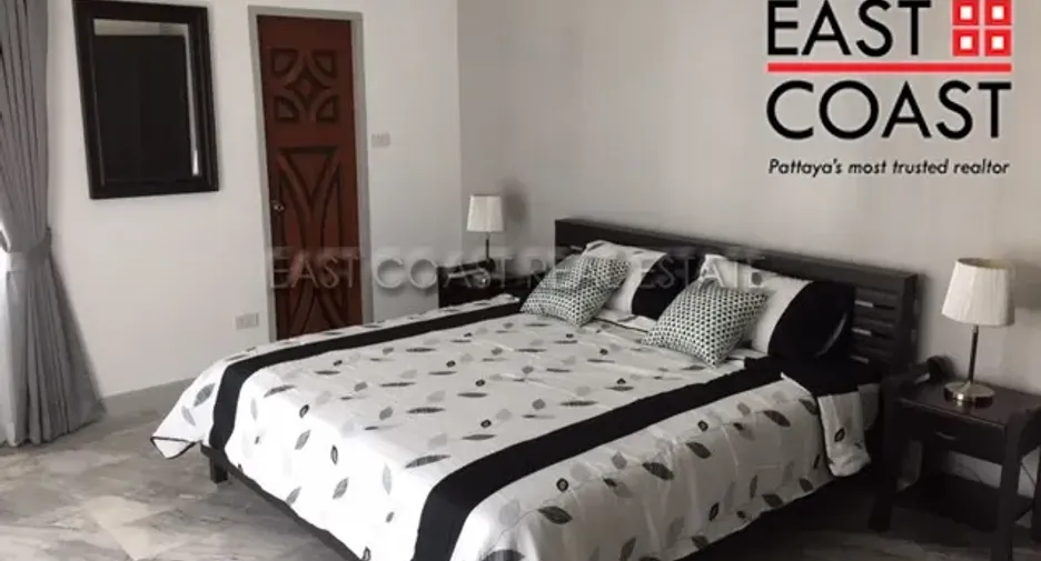 For sale 2 bedrooms condo in Bang Lamung, Chonburi