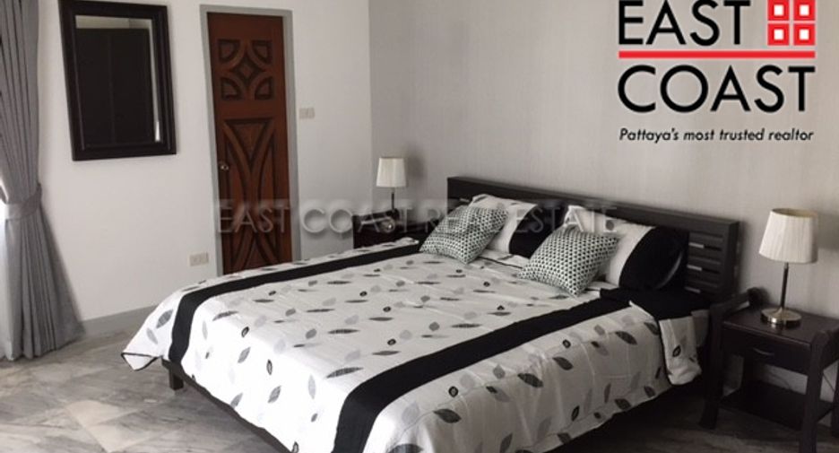 For sale 2 bedrooms condo in Central Pattaya, Pattaya