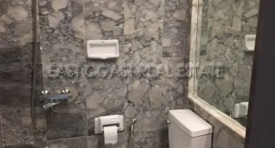 For sale 2 bedrooms condo in Bang Lamung, Chonburi