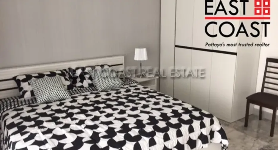 For sale 2 bedrooms condo in Bang Lamung, Chonburi