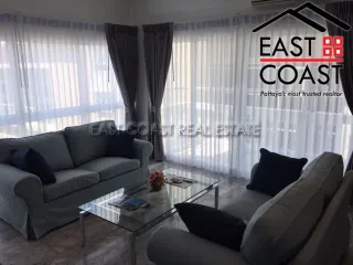 For sale 2 bedrooms condo in Bang Lamung, Chonburi