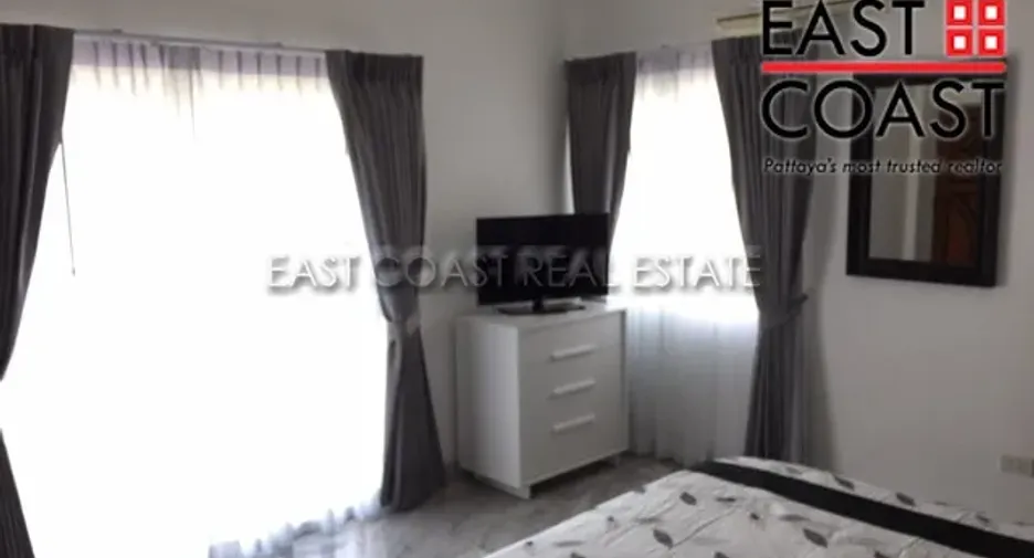 For sale 2 bedrooms condo in Bang Lamung, Chonburi