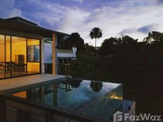 For sale 3 bed villa in Ko Lanta, Krabi