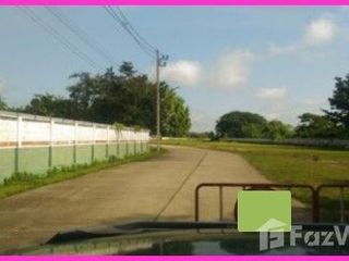 For sale land in Hang Chat, Lampang