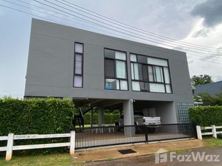 For sale 1 bed house in Pak Chong, Nakhon Ratchasima