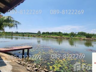 For sale land in Bo Thong, Chonburi