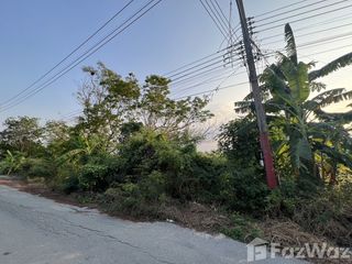 For sale land in Bang Len, Nakhon Pathom